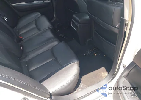 2011 Nissan Maxima 3.5 Sv from USA, damaged, VIN 1N4AA5AP4BC833205